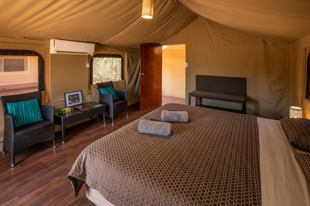 Kings Creek Station Villa Petermann Kültér fotó