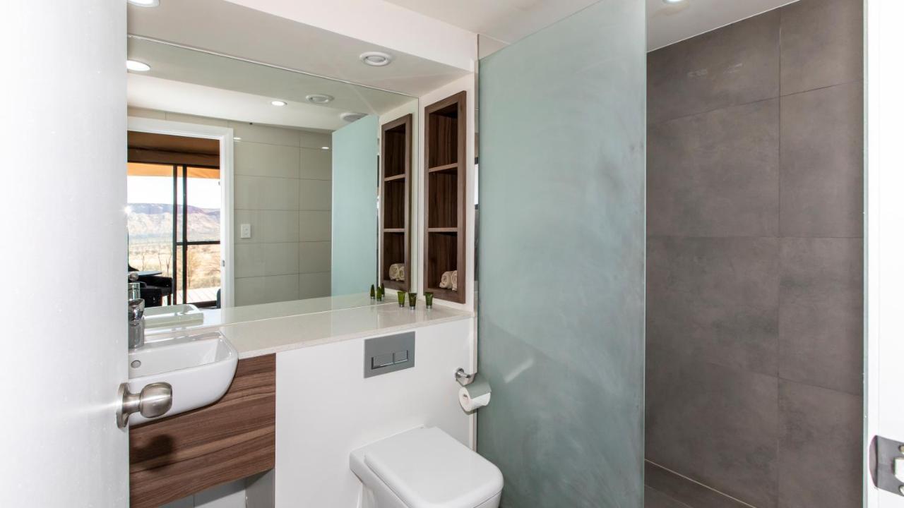 Kings Creek Station Villa Petermann Kültér fotó