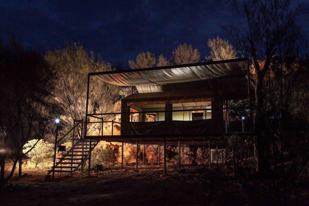 Kings Creek Station Villa Petermann Kültér fotó