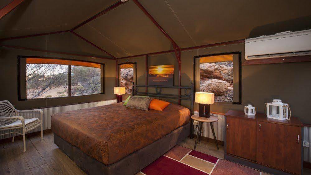 Kings Creek Station Villa Petermann Kültér fotó